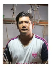Amit Kumar at work