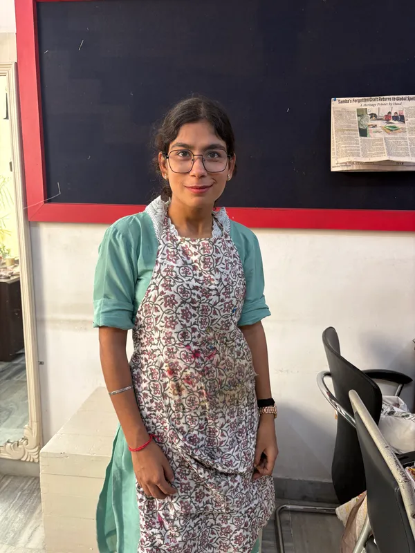 Shivangi Devi