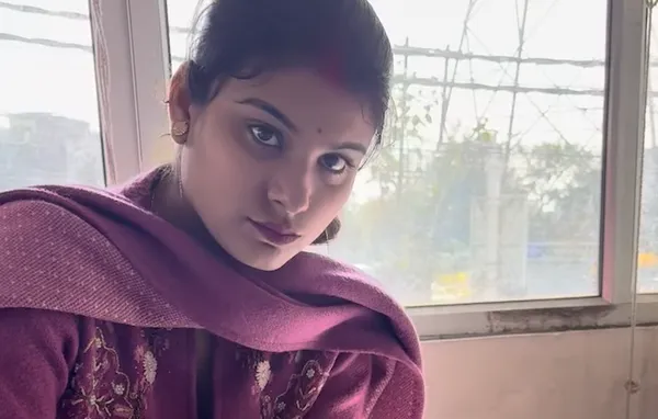 Shivani Devi
