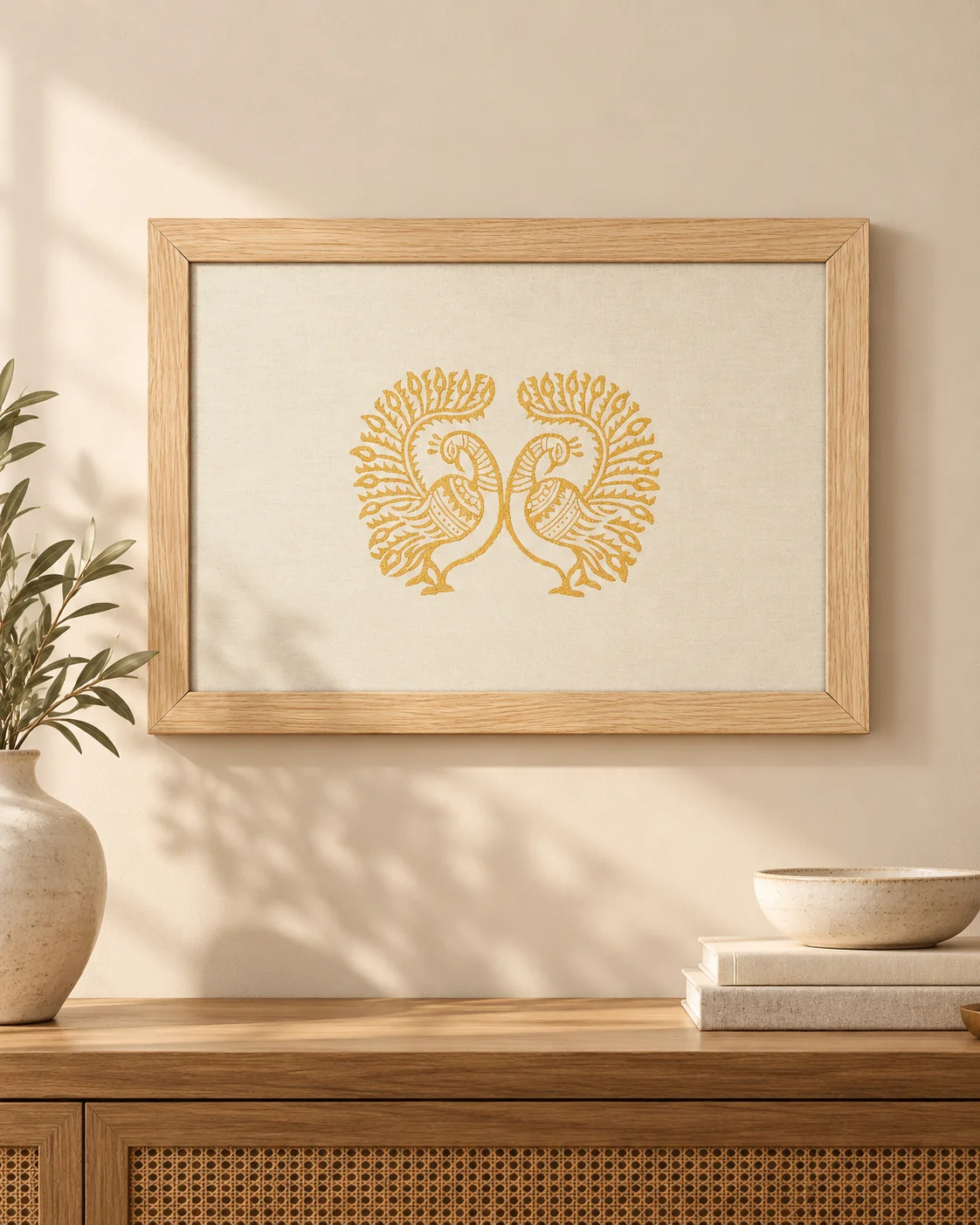 Mora - Wall Frames